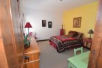 San Felipe Dorado Ranch villa 54-1 second bedroom